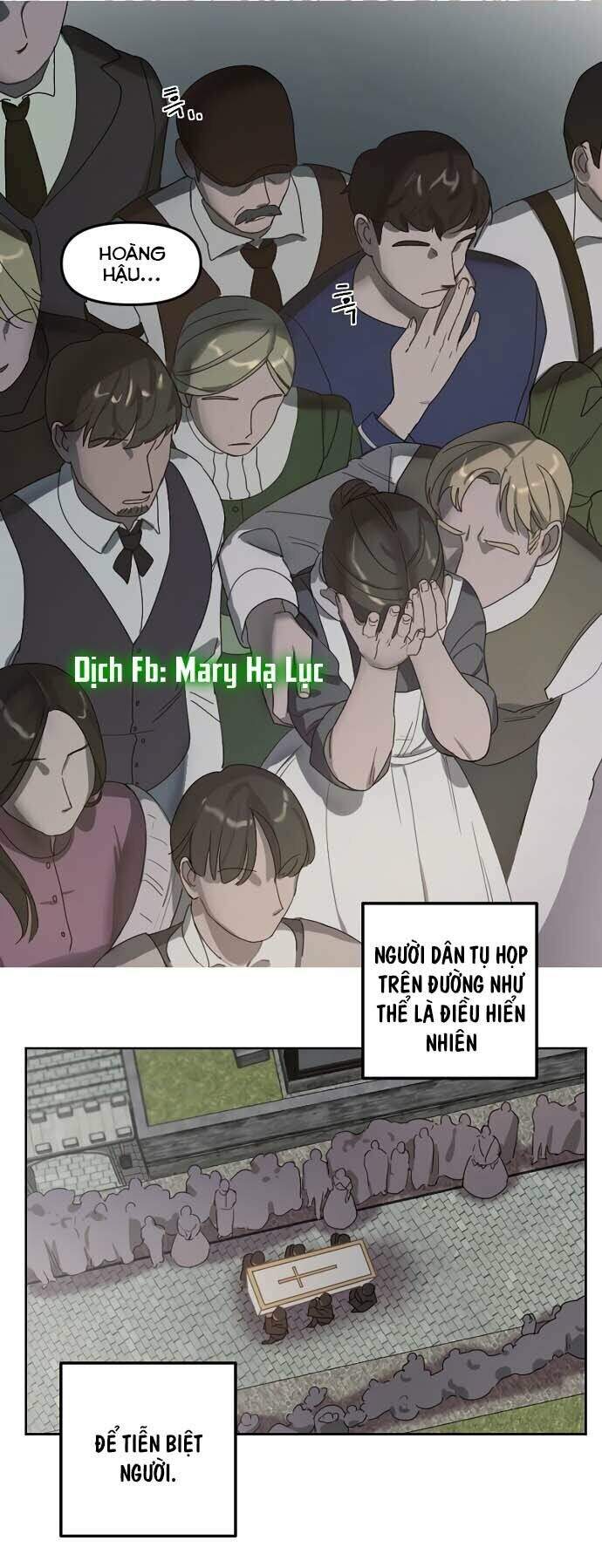 Hoàng Đế Đảo Ngược Thời Gian Chapter 1 - Trang 2