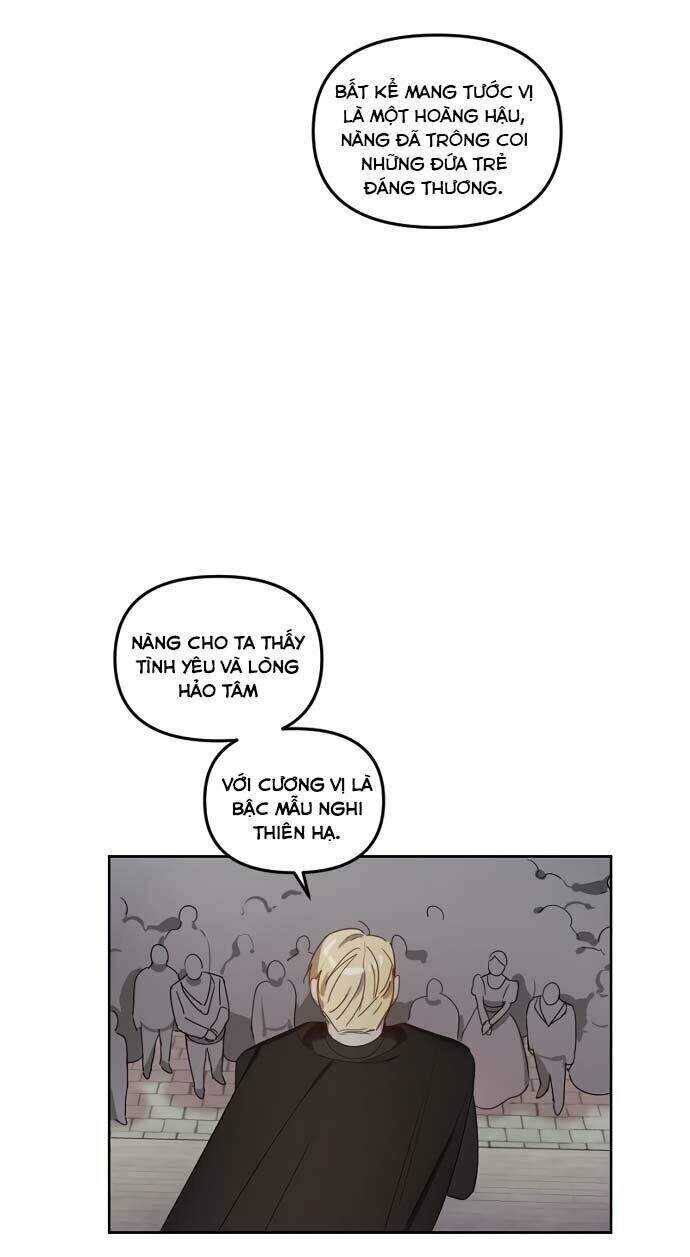 Hoàng Đế Đảo Ngược Thời Gian Chapter 1 - Trang 2