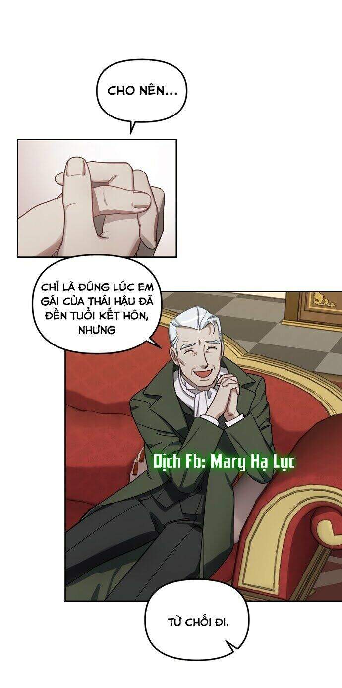 Hoàng Đế Đảo Ngược Thời Gian Chapter 1 - Trang 2