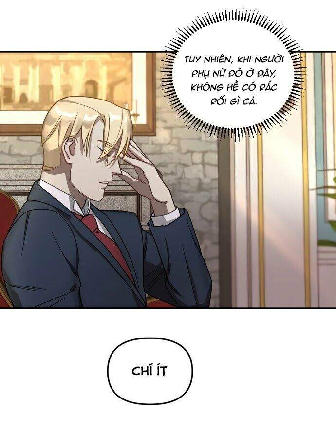 Hoàng Đế Đảo Ngược Thời Gian Chapter 1 - Trang 2