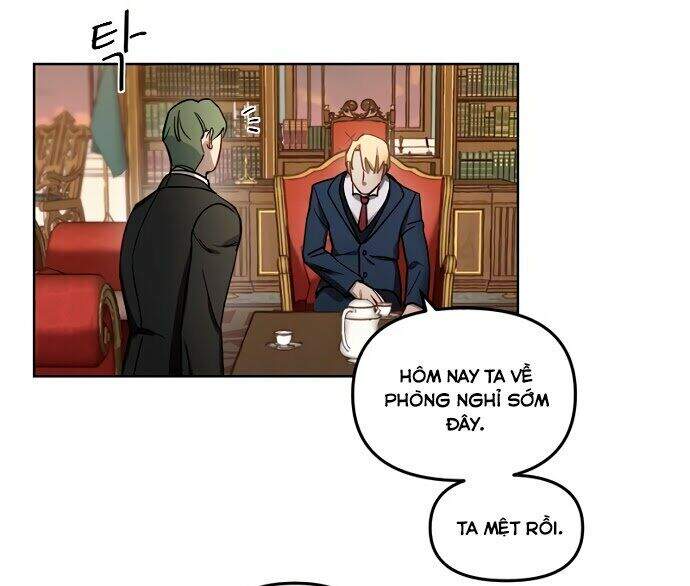 Hoàng Đế Đảo Ngược Thời Gian Chapter 1 - Trang 2