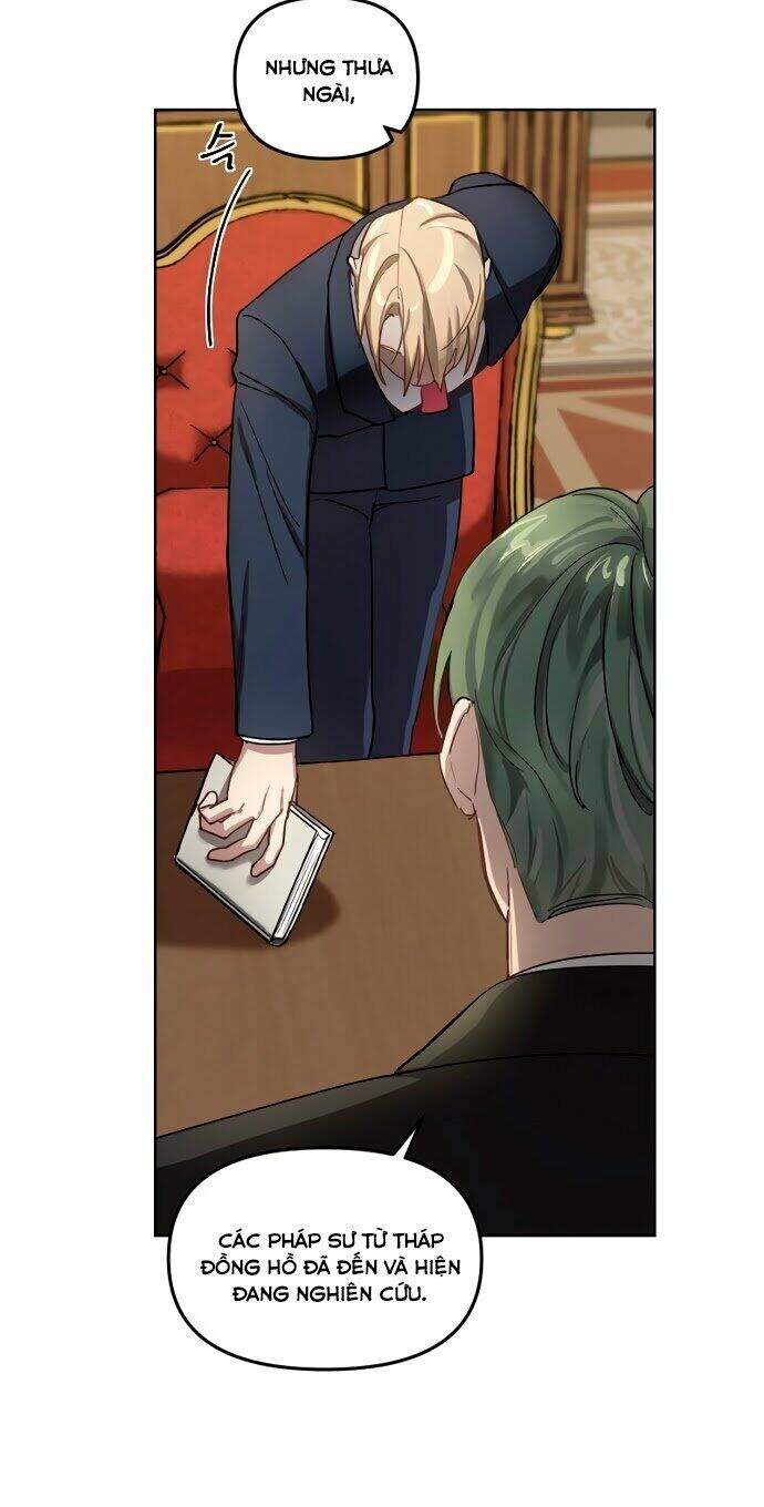 Hoàng Đế Đảo Ngược Thời Gian Chapter 1 - Trang 2