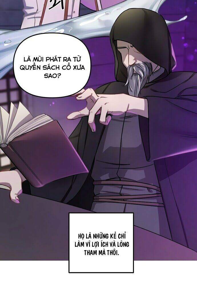 Hoàng Đế Đảo Ngược Thời Gian Chapter 1 - Trang 2