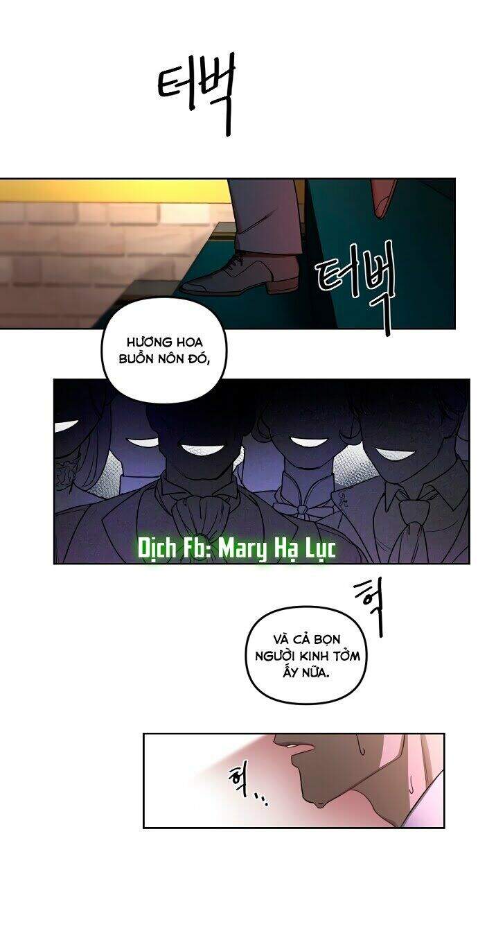 Hoàng Đế Đảo Ngược Thời Gian Chapter 1 - Trang 2