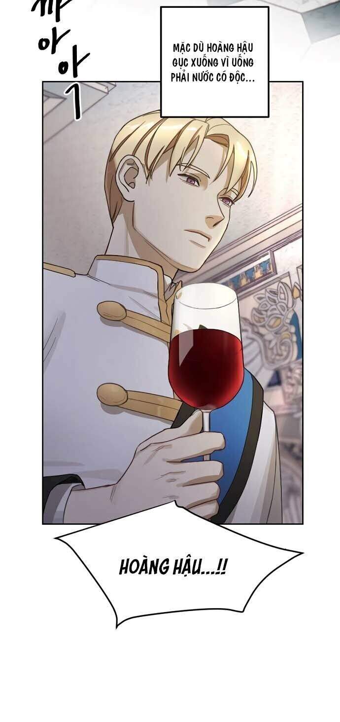 Hoàng Đế Đảo Ngược Thời Gian Chapter 1 - Trang 2