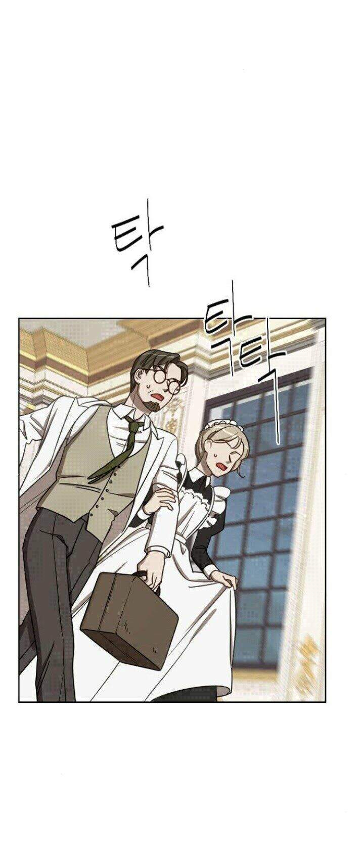 Hoàng Đế Đảo Ngược Thời Gian Chapter 10 - Trang 2