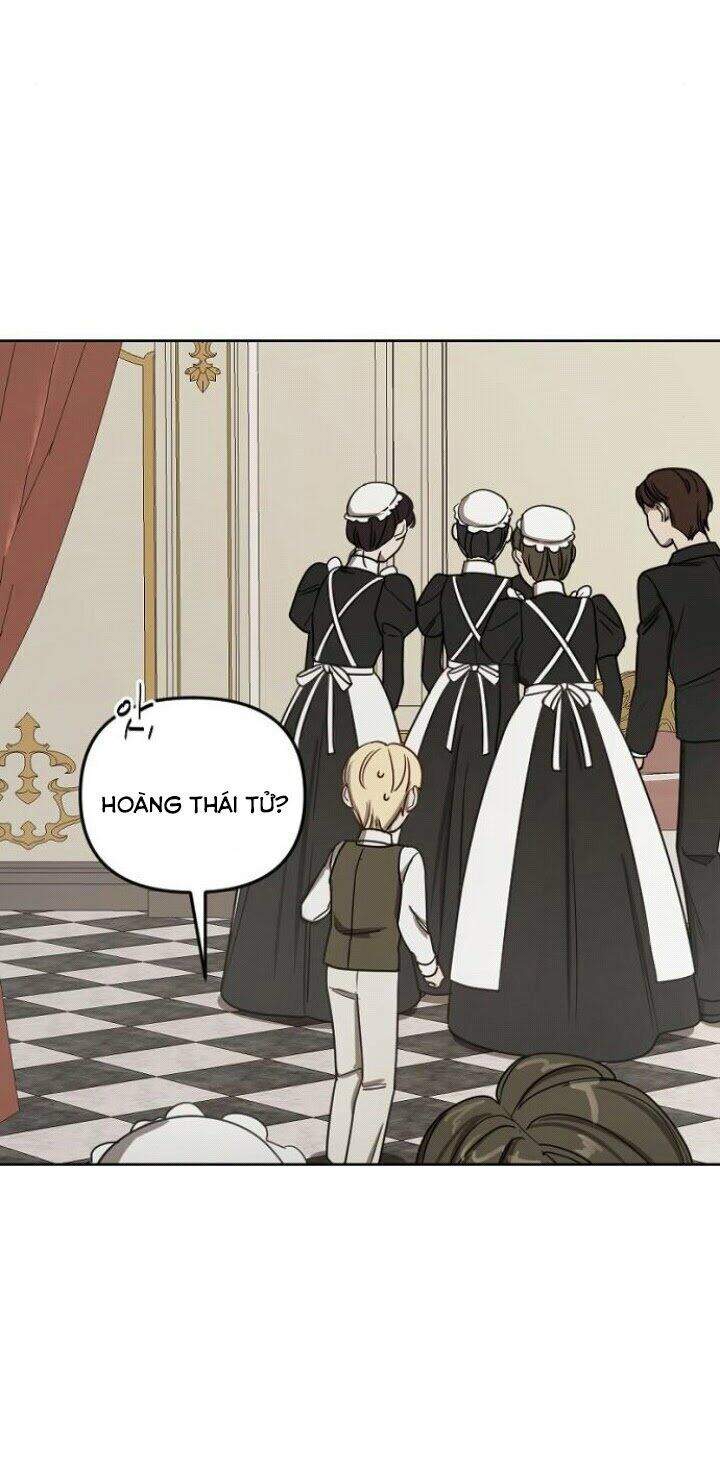 Hoàng Đế Đảo Ngược Thời Gian Chapter 10 - Trang 2