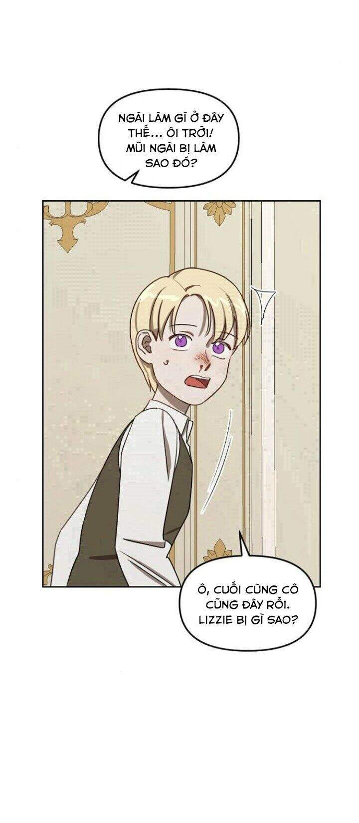 Hoàng Đế Đảo Ngược Thời Gian Chapter 10 - Trang 2