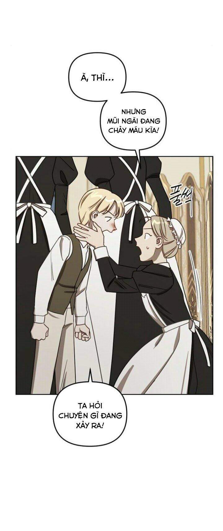 Hoàng Đế Đảo Ngược Thời Gian Chapter 10 - Trang 2