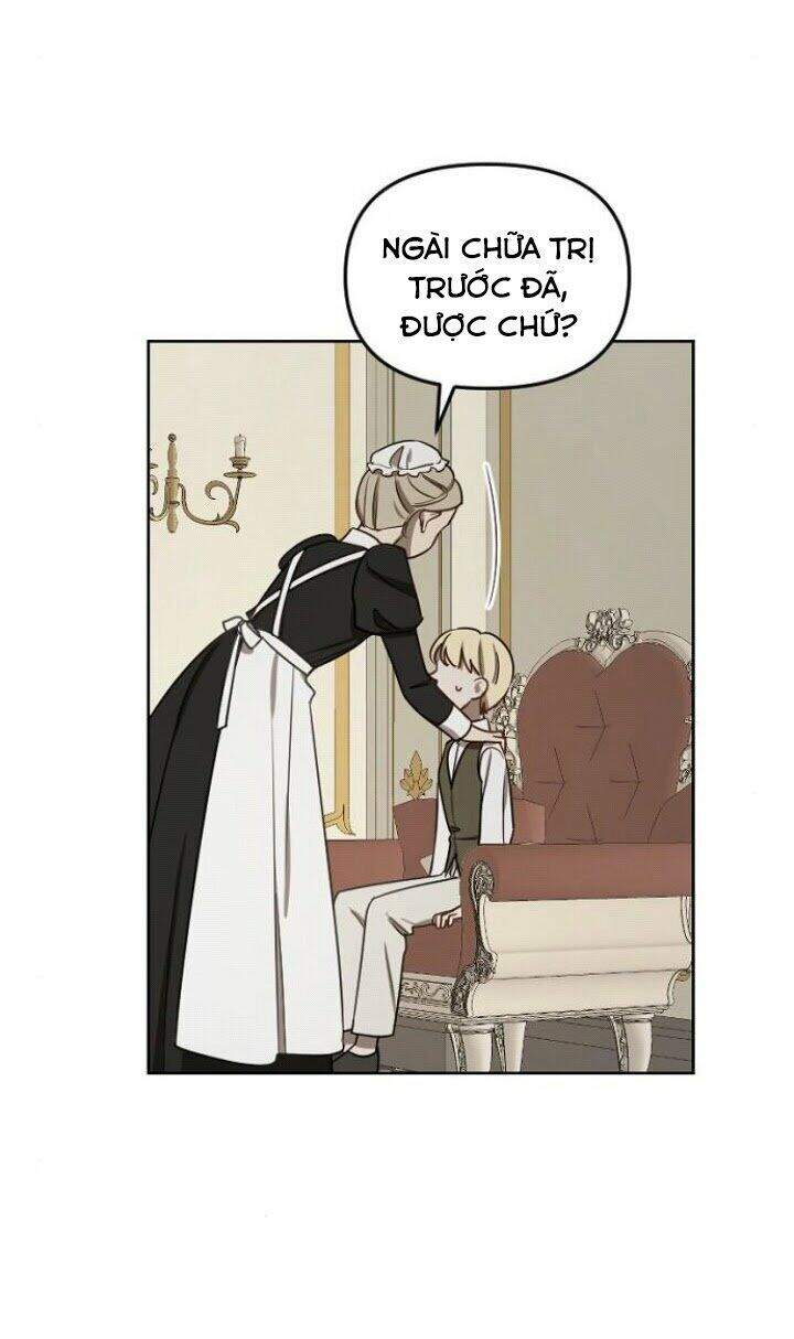 Hoàng Đế Đảo Ngược Thời Gian Chapter 10 - Trang 2