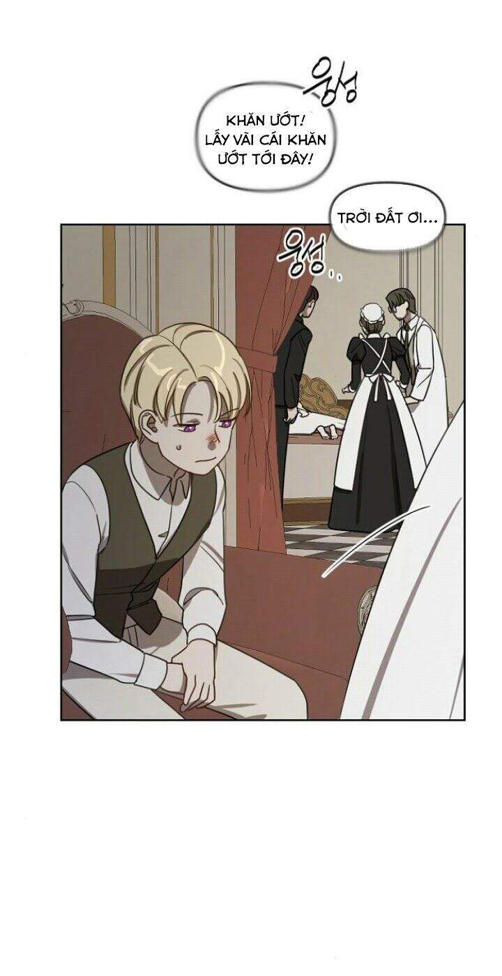 Hoàng Đế Đảo Ngược Thời Gian Chapter 10 - Trang 2