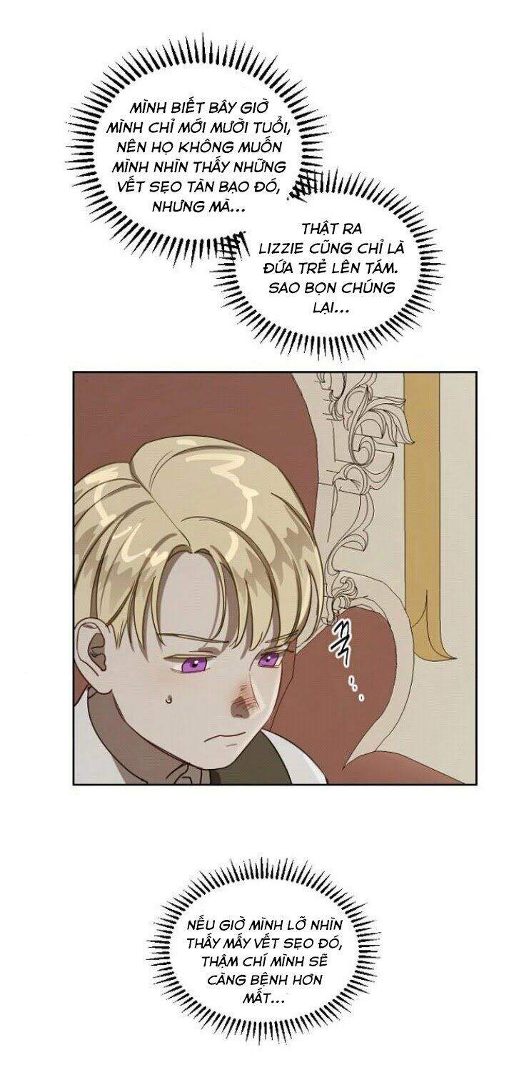 Hoàng Đế Đảo Ngược Thời Gian Chapter 10 - Trang 2