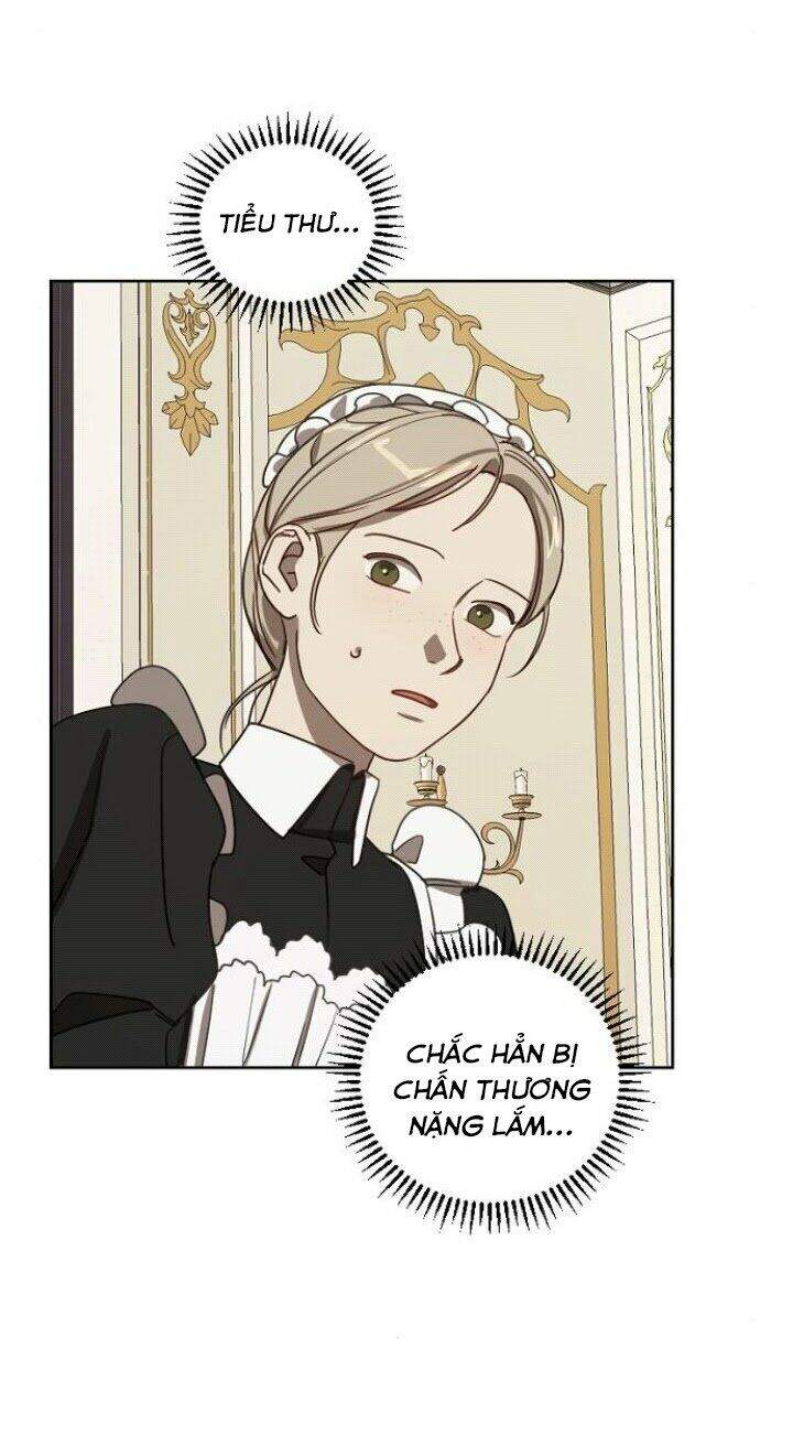 Hoàng Đế Đảo Ngược Thời Gian Chapter 10 - Trang 2