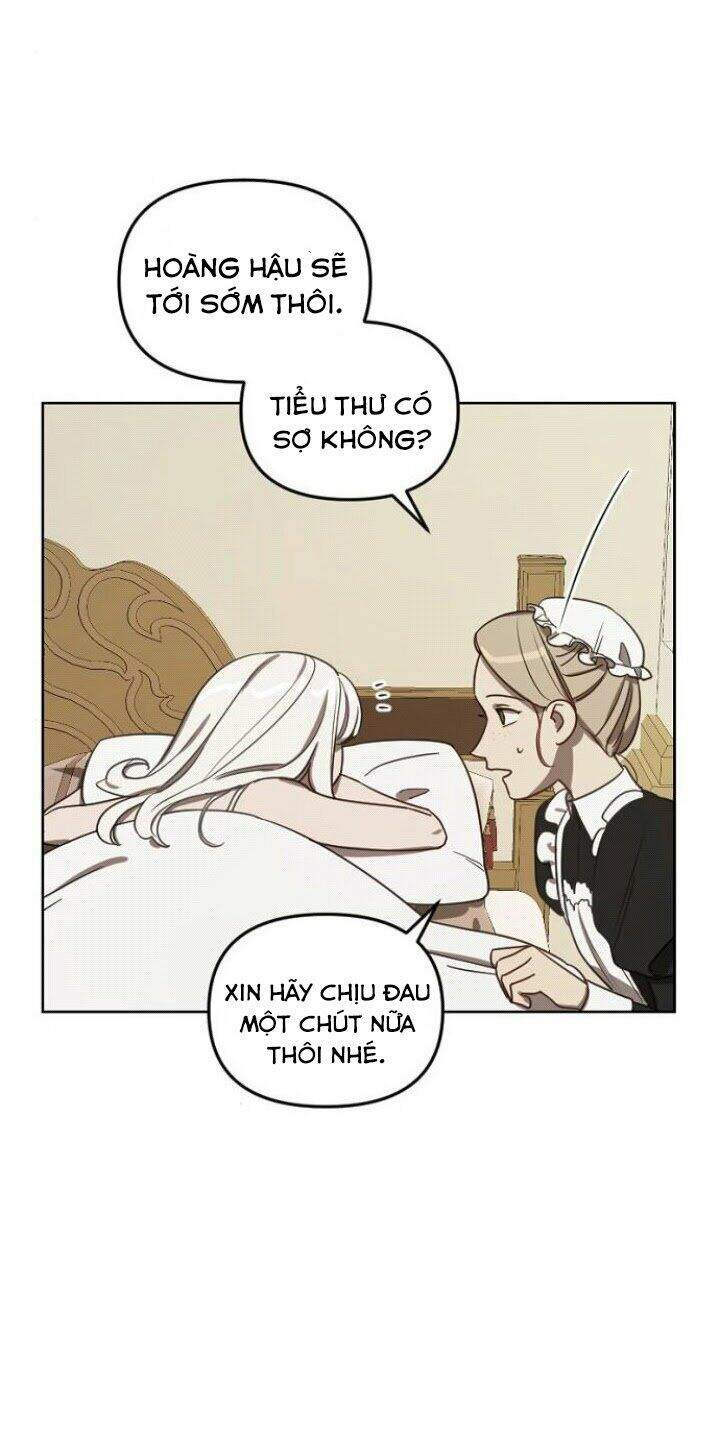 Hoàng Đế Đảo Ngược Thời Gian Chapter 10 - Trang 2