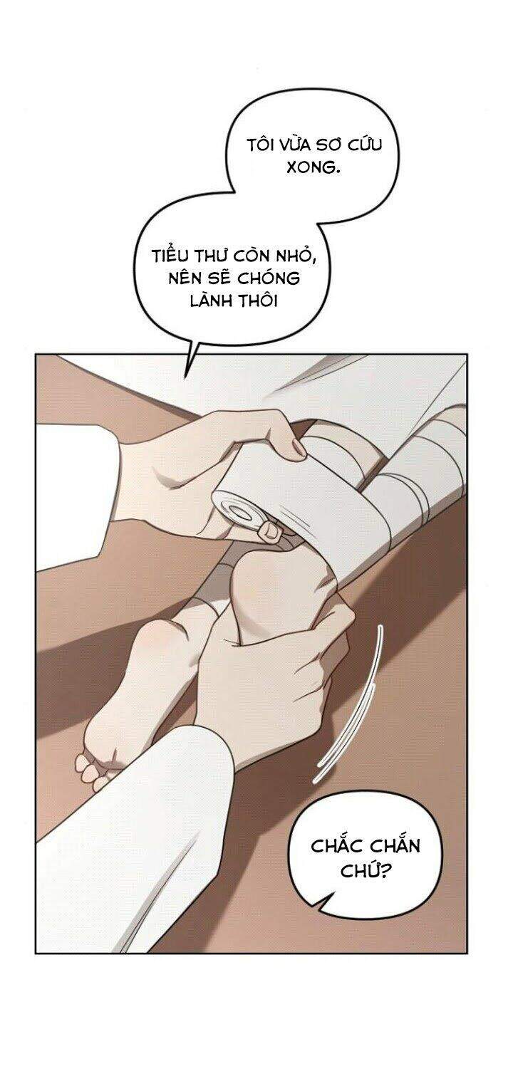 Hoàng Đế Đảo Ngược Thời Gian Chapter 10 - Trang 2