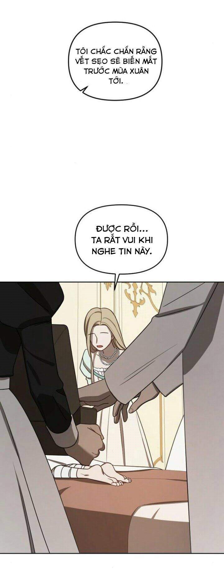 Hoàng Đế Đảo Ngược Thời Gian Chapter 10 - Trang 2