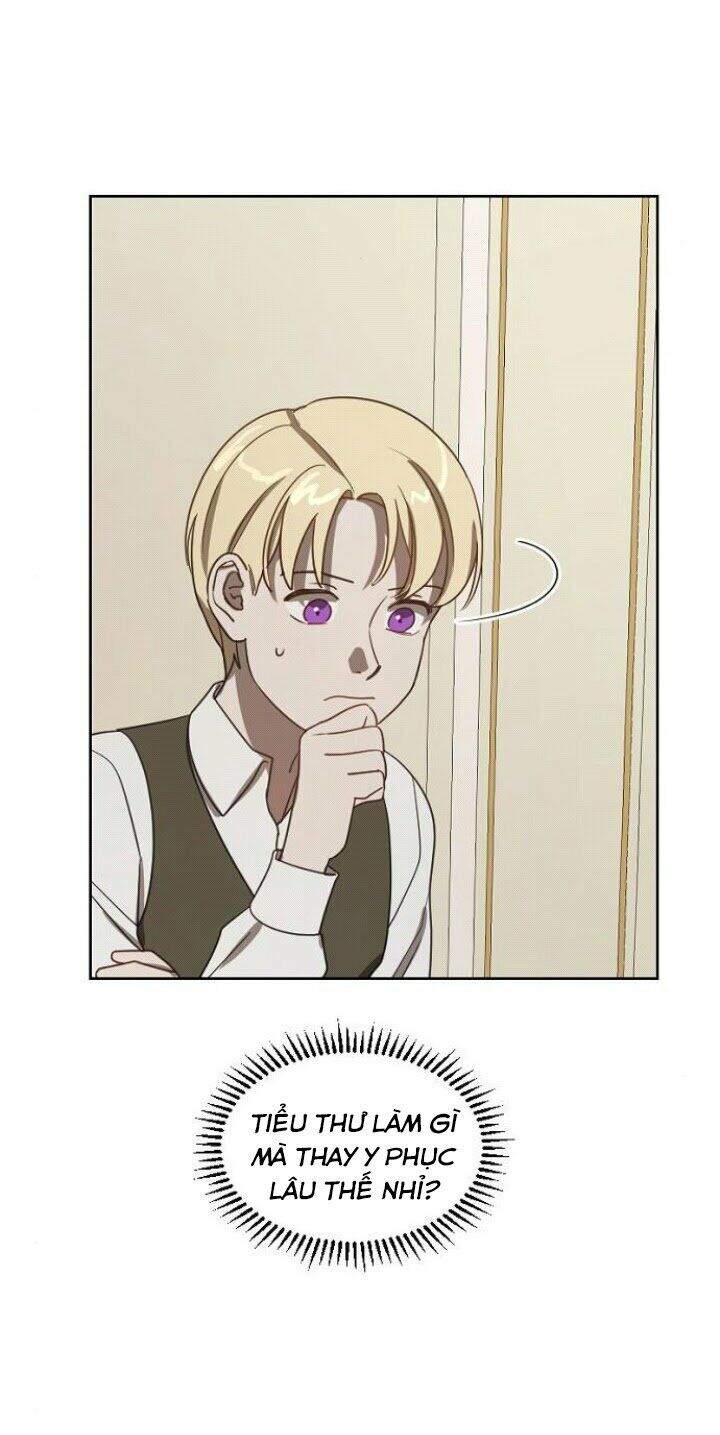 Hoàng Đế Đảo Ngược Thời Gian Chapter 10 - Trang 2