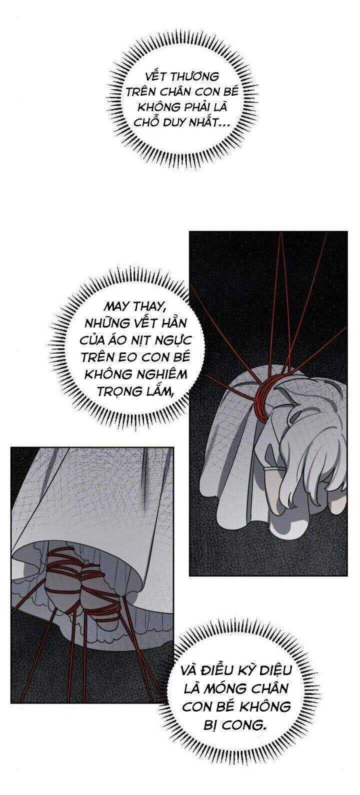 Hoàng Đế Đảo Ngược Thời Gian Chapter 10 - Trang 2