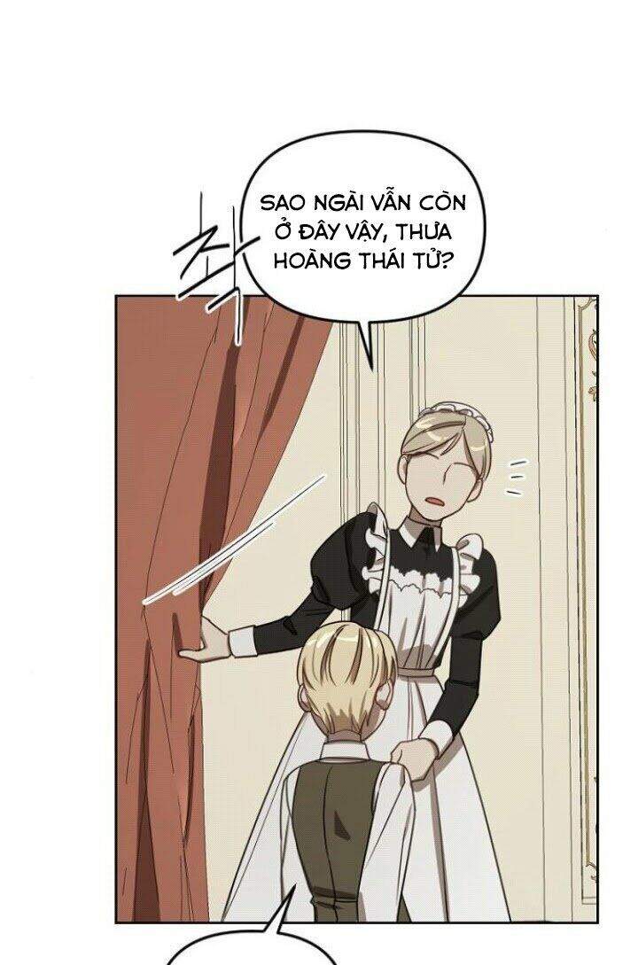Hoàng Đế Đảo Ngược Thời Gian Chapter 10 - Trang 2