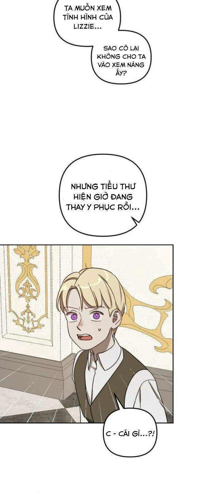 Hoàng Đế Đảo Ngược Thời Gian Chapter 10 - Trang 2