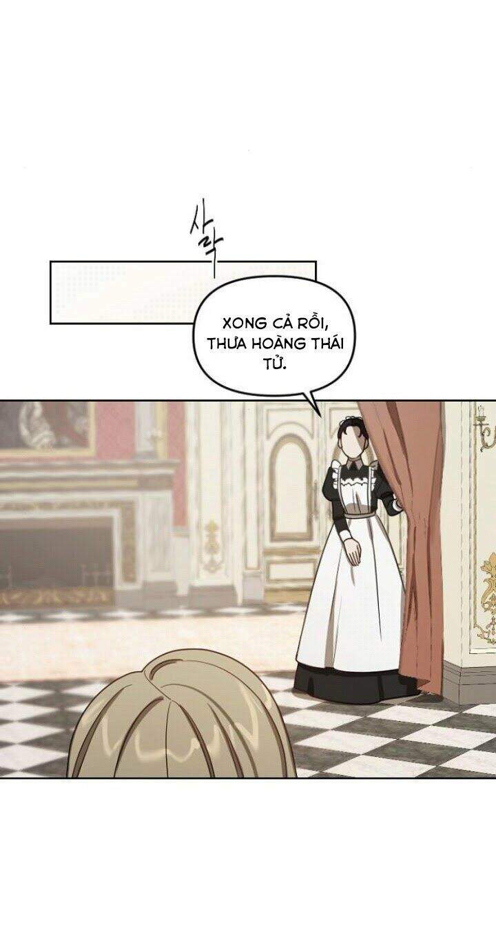 Hoàng Đế Đảo Ngược Thời Gian Chapter 10 - Trang 2