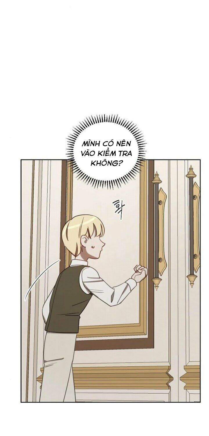 Hoàng Đế Đảo Ngược Thời Gian Chapter 10 - Trang 2