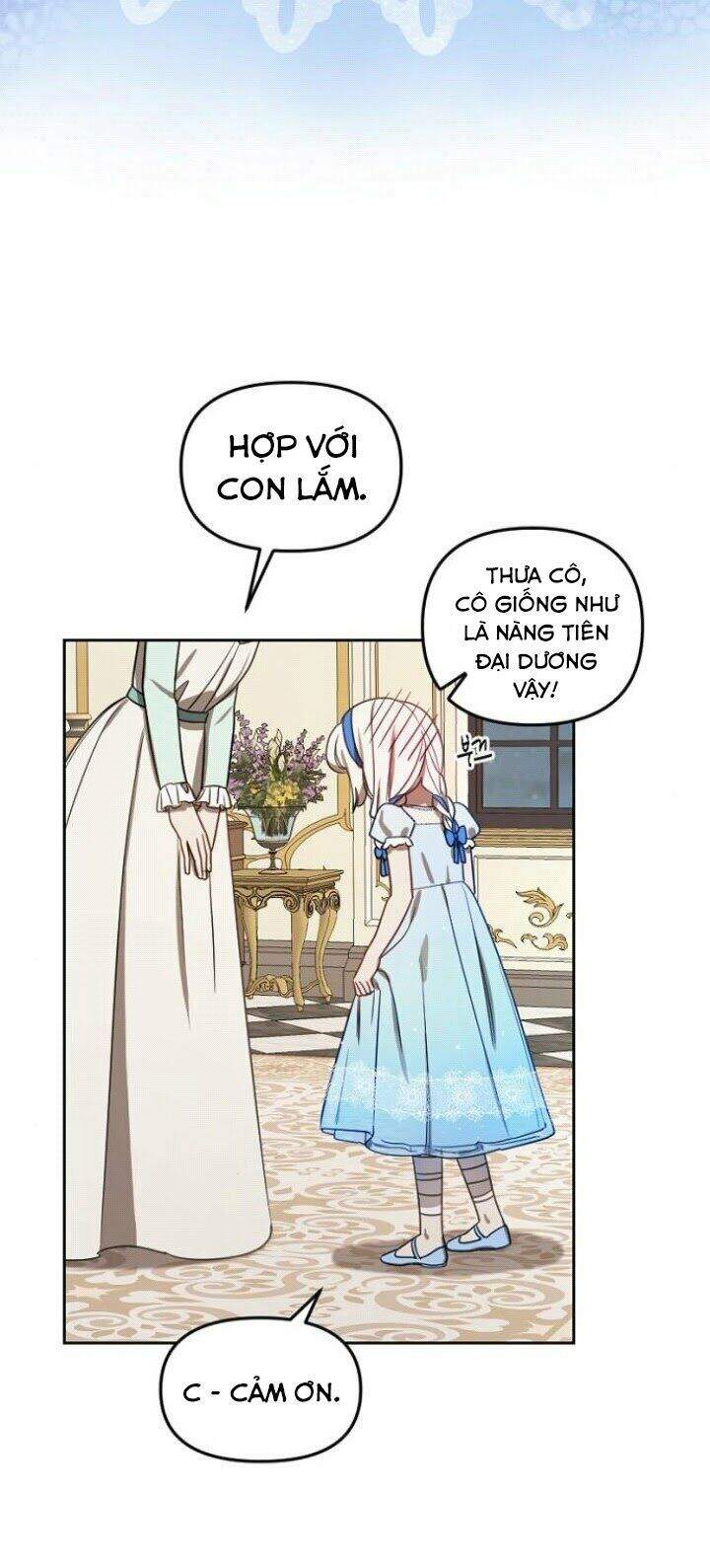 Hoàng Đế Đảo Ngược Thời Gian Chapter 10 - Trang 2