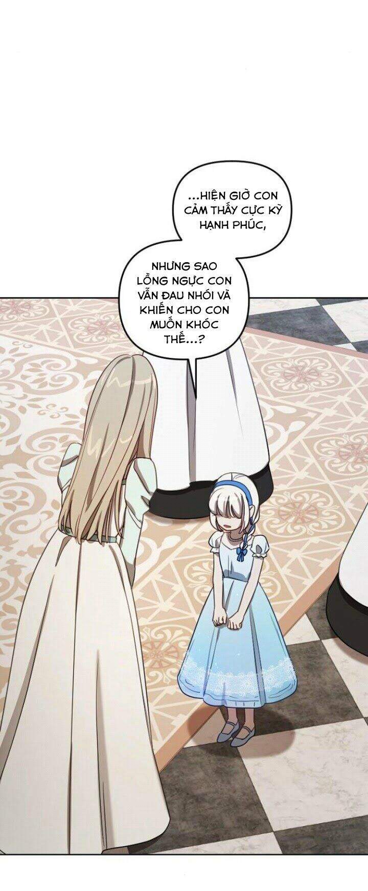 Hoàng Đế Đảo Ngược Thời Gian Chapter 10 - Trang 2