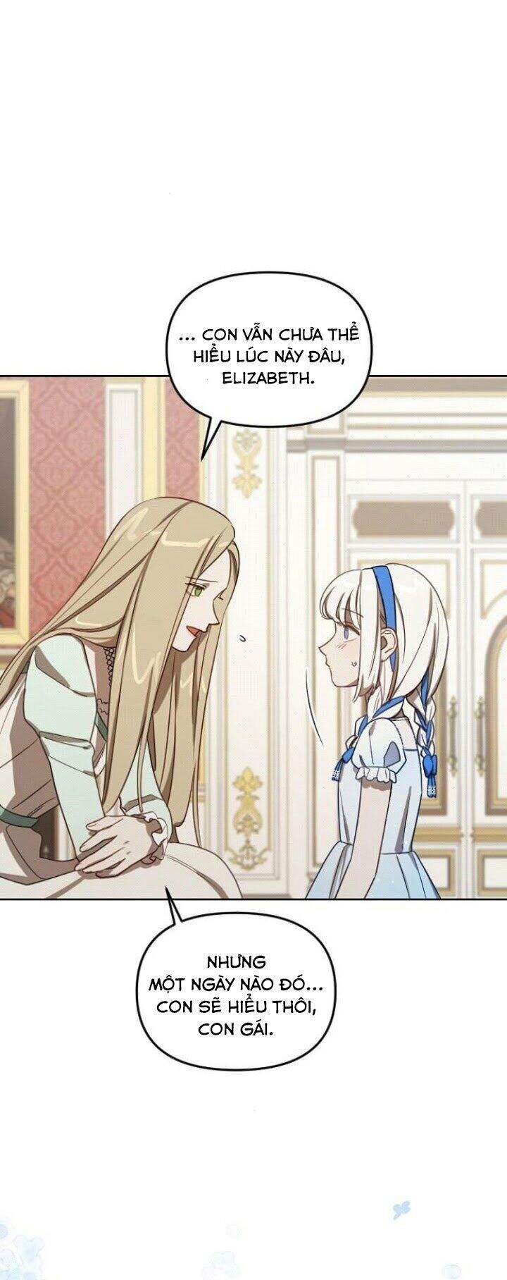 Hoàng Đế Đảo Ngược Thời Gian Chapter 10 - Trang 2