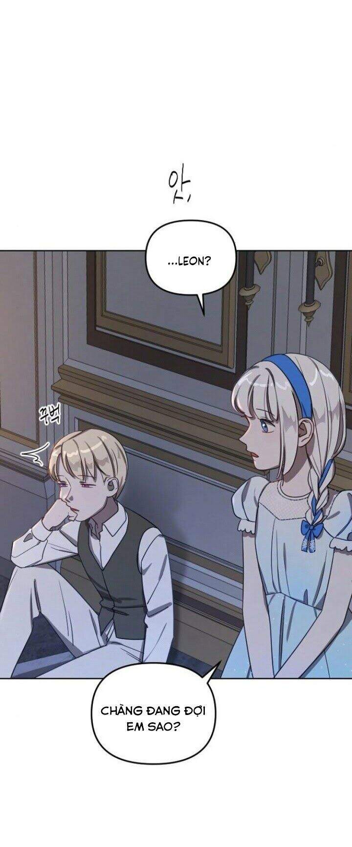 Hoàng Đế Đảo Ngược Thời Gian Chapter 10 - Trang 2