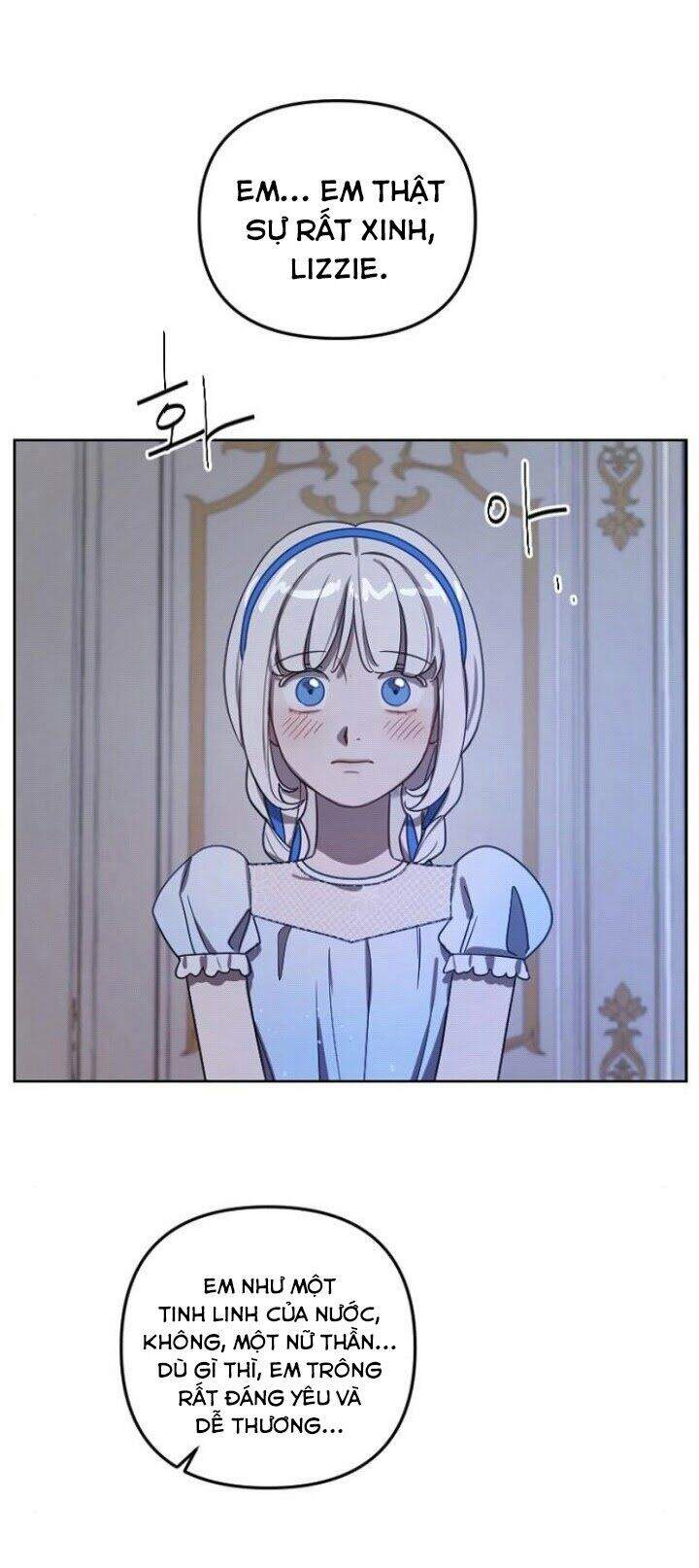 Hoàng Đế Đảo Ngược Thời Gian Chapter 10 - Trang 2