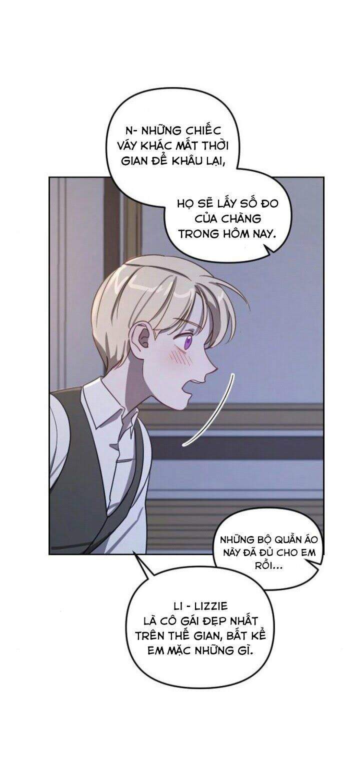 Hoàng Đế Đảo Ngược Thời Gian Chapter 10 - Trang 2