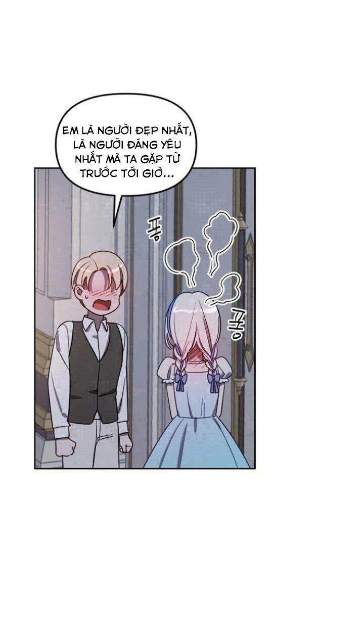 Hoàng Đế Đảo Ngược Thời Gian Chapter 10 - Trang 2