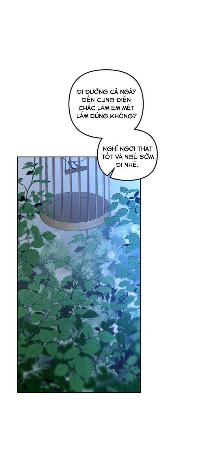 Hoàng Đế Đảo Ngược Thời Gian Chapter 10 - Trang 2