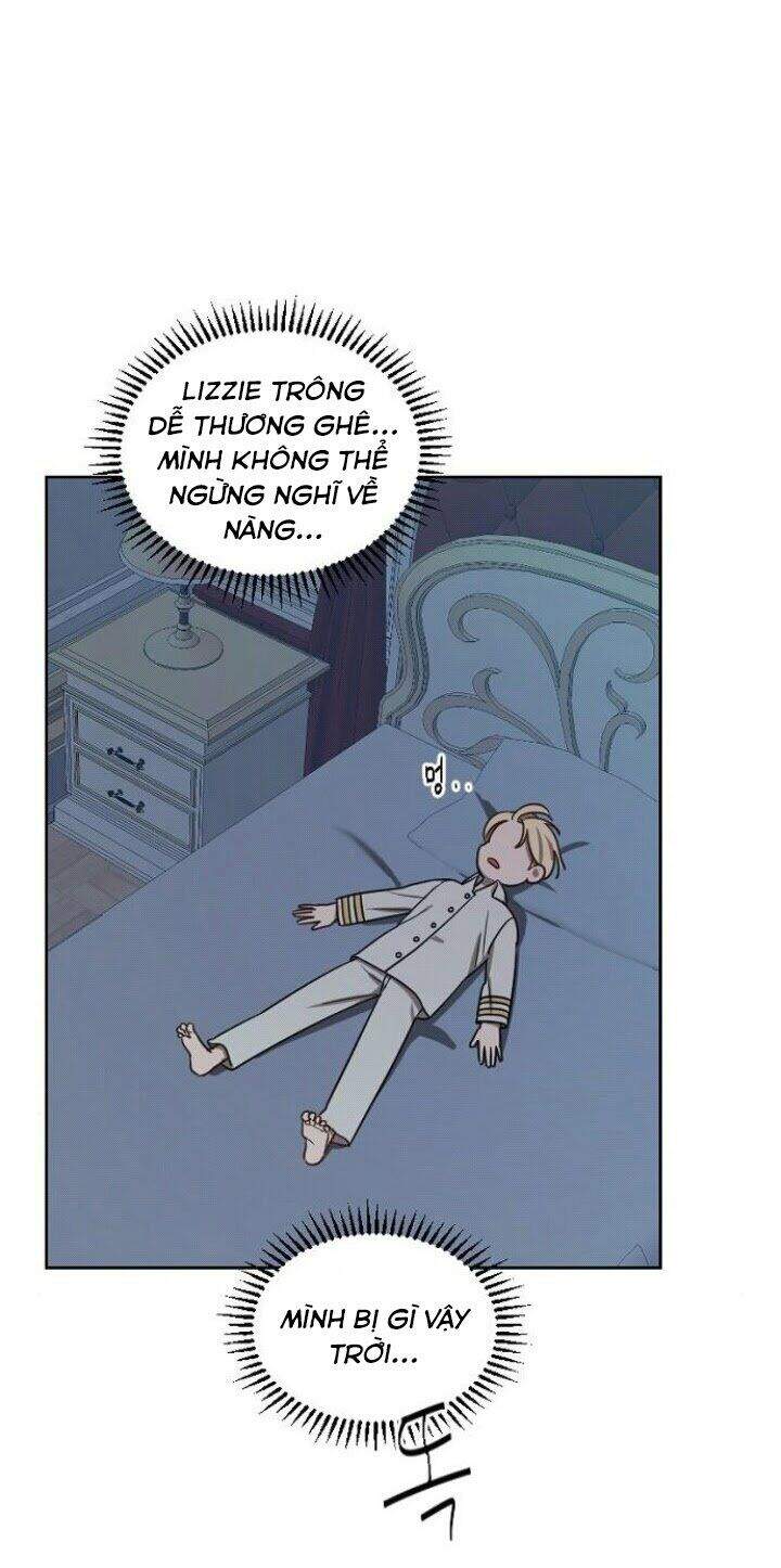 Hoàng Đế Đảo Ngược Thời Gian Chapter 10 - Trang 2