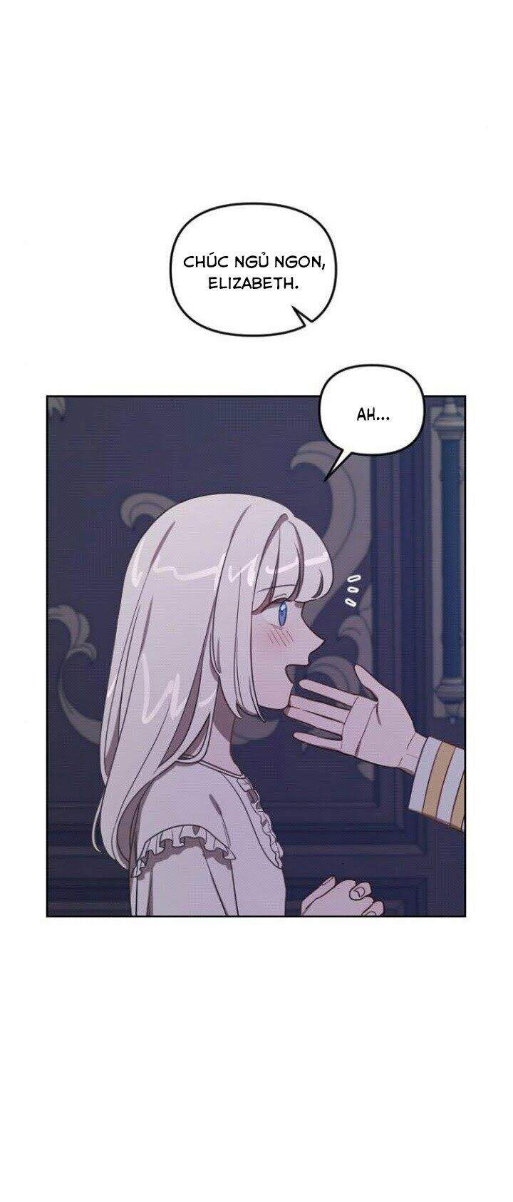 Hoàng Đế Đảo Ngược Thời Gian Chapter 10 - Trang 2