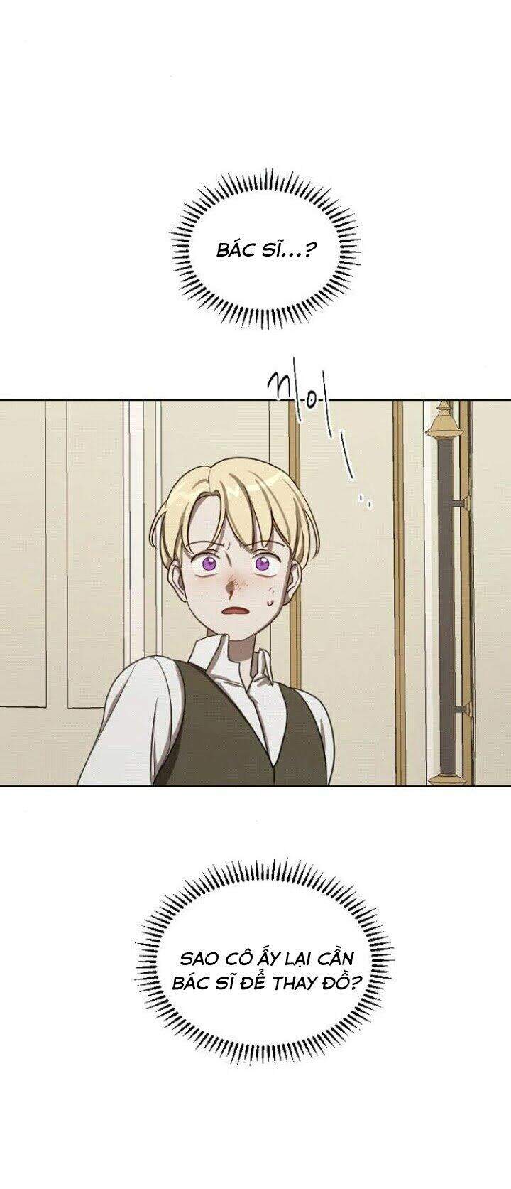 Hoàng Đế Đảo Ngược Thời Gian Chapter 10 - Trang 2