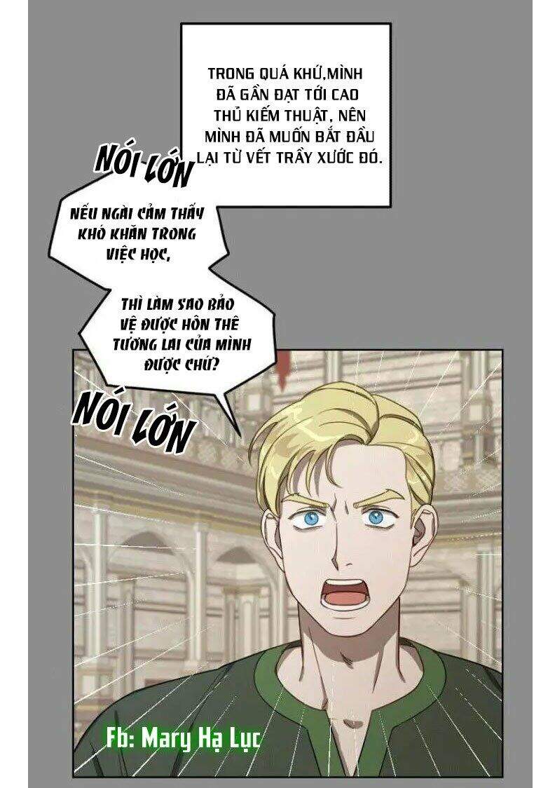 Hoàng Đế Đảo Ngược Thời Gian Chapter 11 - Trang 2