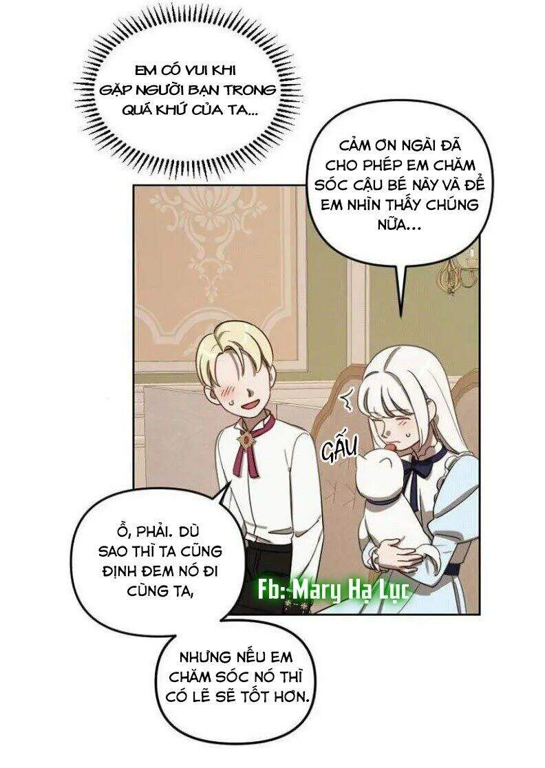 Hoàng Đế Đảo Ngược Thời Gian Chapter 11 - Trang 2