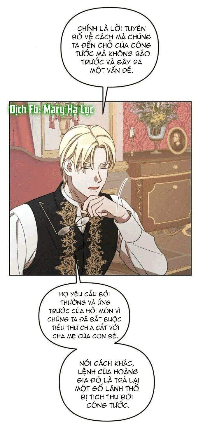 Hoàng Đế Đảo Ngược Thời Gian Chapter 12 - Trang 2