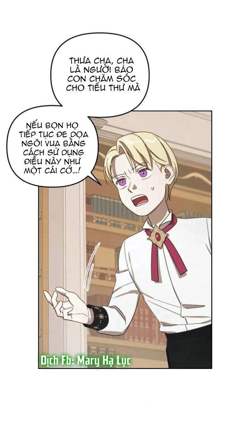 Hoàng Đế Đảo Ngược Thời Gian Chapter 12 - Trang 2