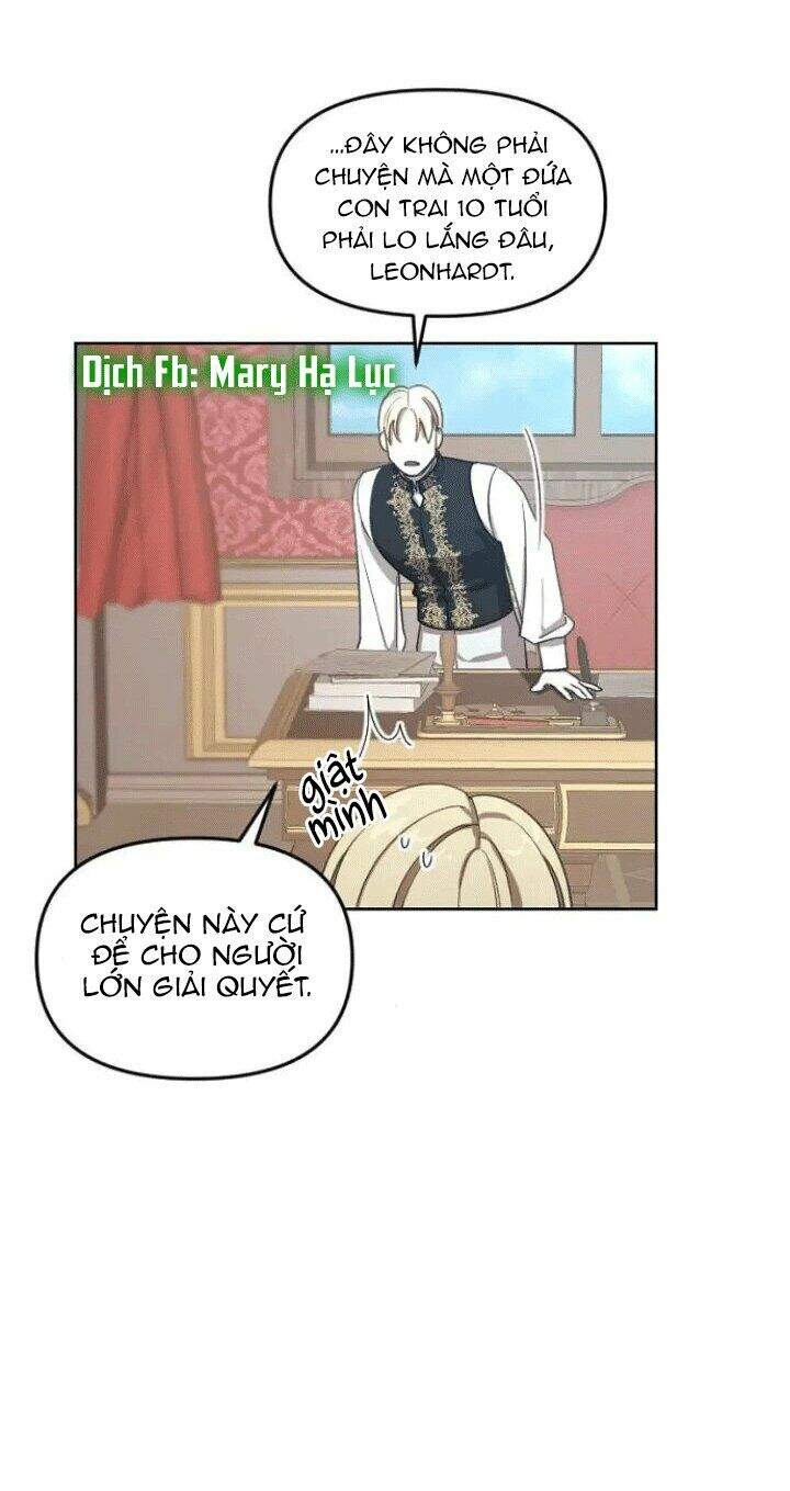 Hoàng Đế Đảo Ngược Thời Gian Chapter 12 - Trang 2