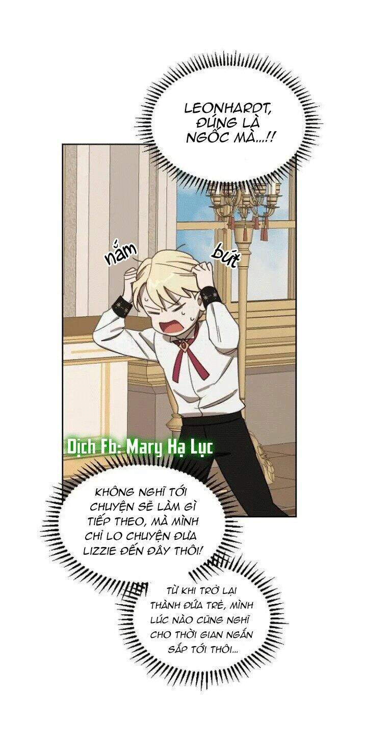 Hoàng Đế Đảo Ngược Thời Gian Chapter 12 - Trang 2