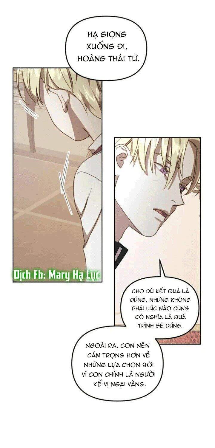 Hoàng Đế Đảo Ngược Thời Gian Chapter 12 - Trang 2