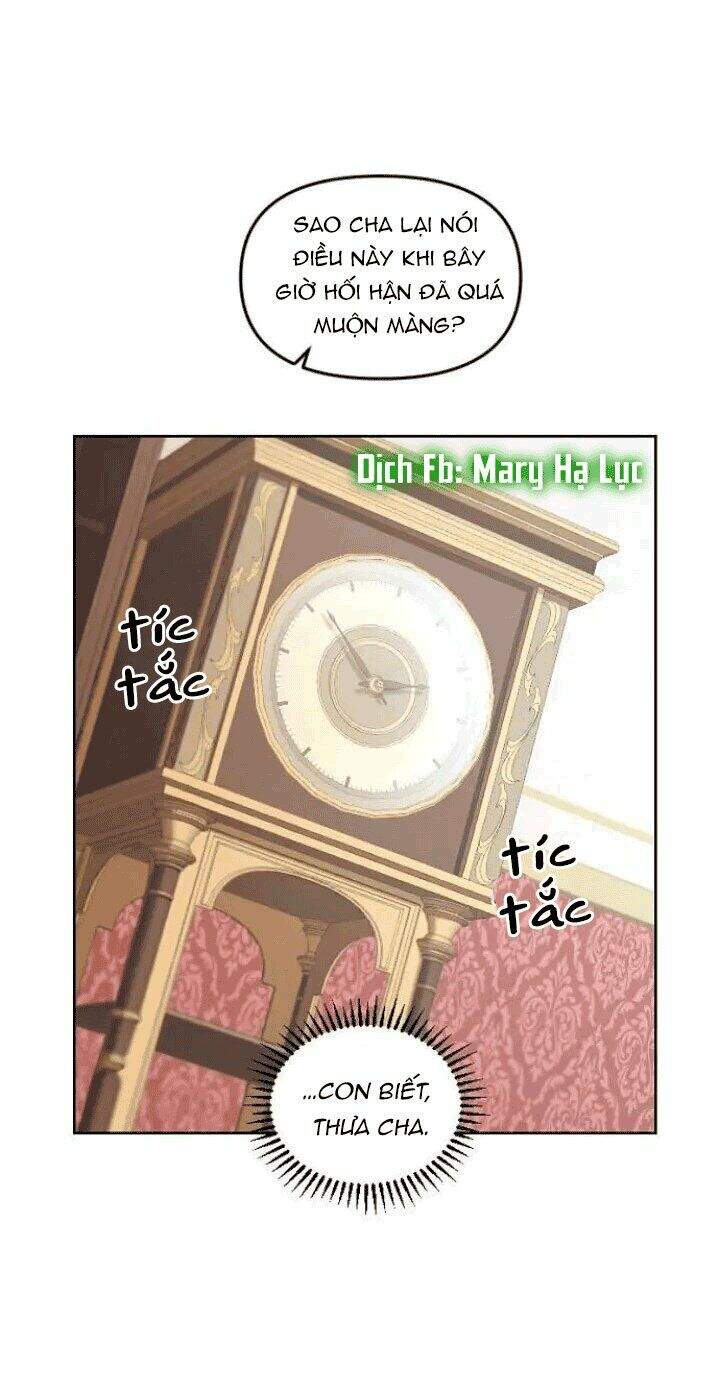 Hoàng Đế Đảo Ngược Thời Gian Chapter 12 - Trang 2