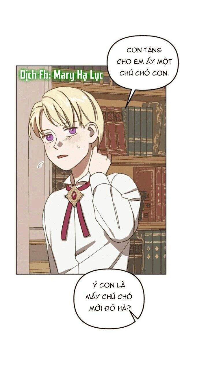 Hoàng Đế Đảo Ngược Thời Gian Chapter 12 - Trang 2