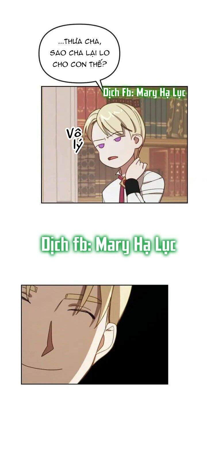 Hoàng Đế Đảo Ngược Thời Gian Chapter 12 - Trang 2