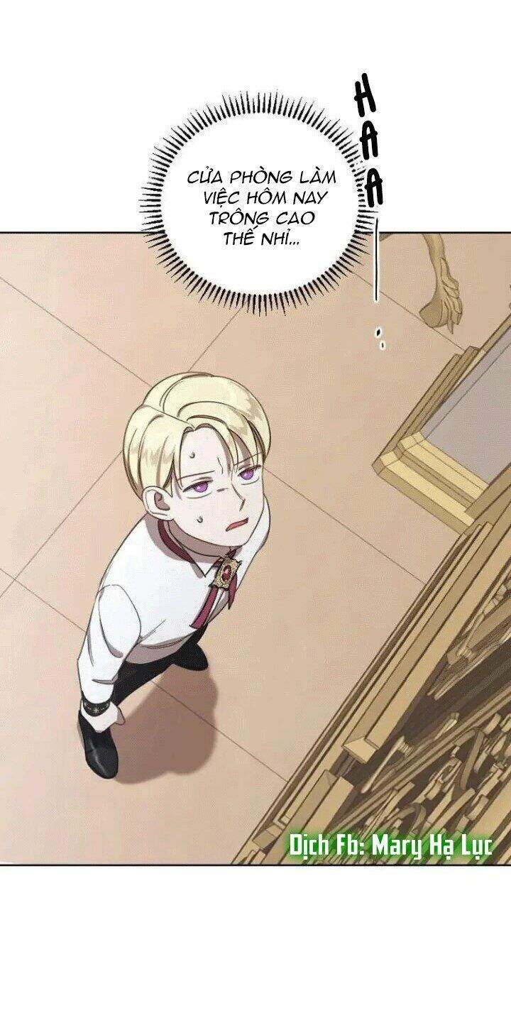 Hoàng Đế Đảo Ngược Thời Gian Chapter 12 - Trang 2