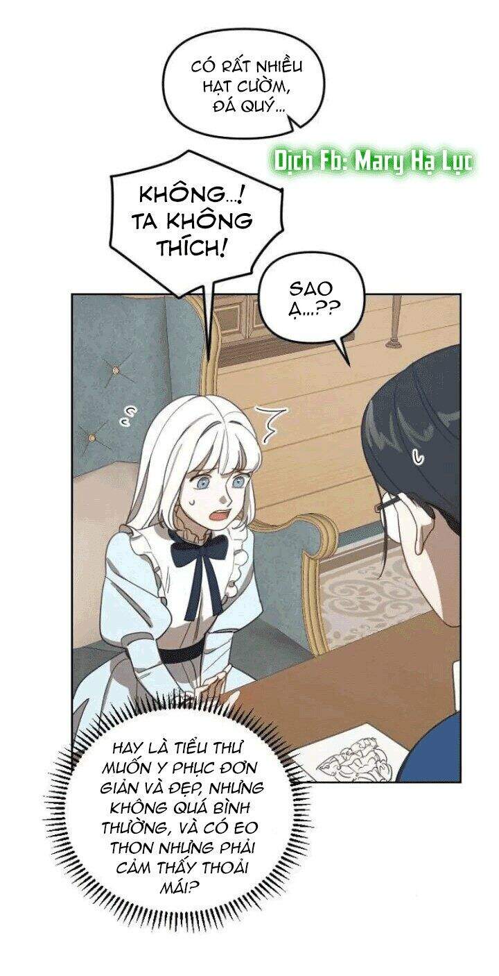 Hoàng Đế Đảo Ngược Thời Gian Chapter 12 - Trang 2