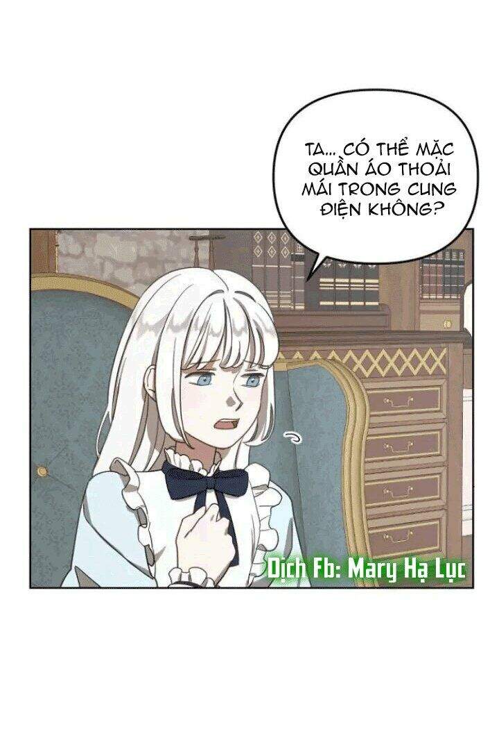 Hoàng Đế Đảo Ngược Thời Gian Chapter 12 - Trang 2